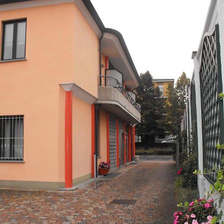 Mini Hotel Wine&Dreams Alba  Exterior foto