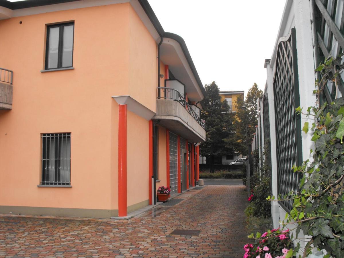 Mini Hotel Wine&Dreams Alba  Exterior foto