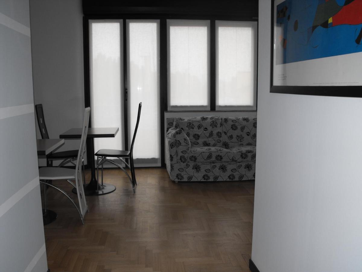Mini Hotel Wine&Dreams Alba  Exterior foto